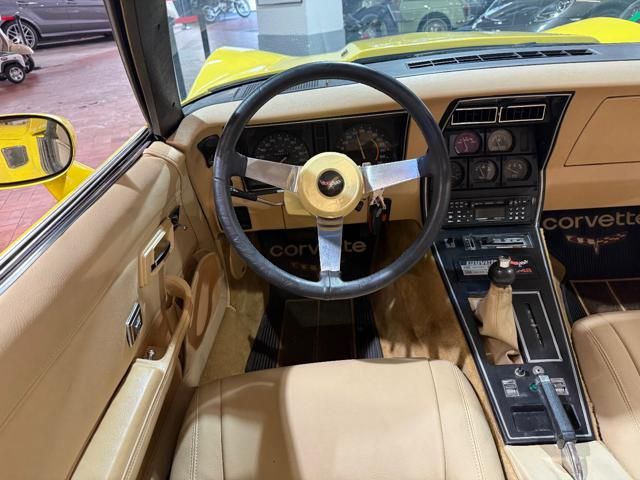 Chevrolet Corvette for sale | CORVETTE C3 L82 - "Mako Shark" -Restauro conservativo - Image 51