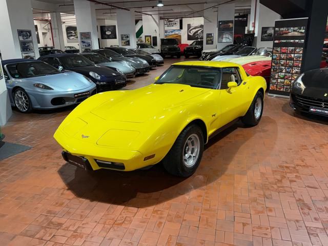 Chevrolet Corvette for sale | CORVETTE C3 L82 - "Mako Shark" -Restauro conservativo - Image 19