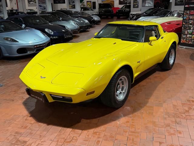 Chevrolet Corvette for sale | CORVETTE C3 L82 - "Mako Shark" -Restauro conservativo - Image 20