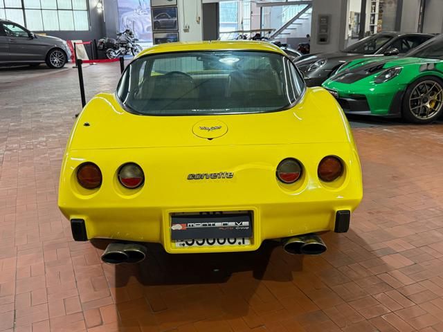 Chevrolet Corvette for sale | CORVETTE C3 L82 - "Mako Shark" -Restauro conservativo - Image 5