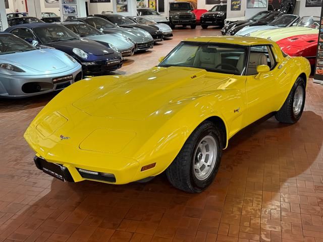 Chevrolet Corvette for sale | CORVETTE C3 L82 - "Mako Shark" -Restauro conservativo - Image 31
