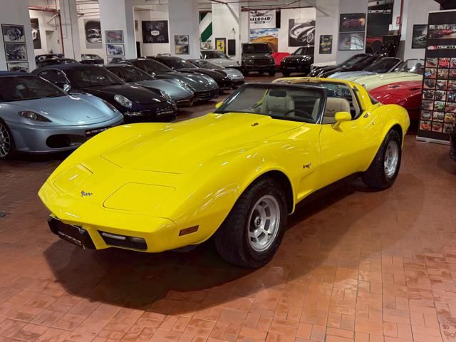 Chevrolet Corvette for sale | CORVETTE C3 L82 - "Mako Shark" -Restauro conservativo - Image 42