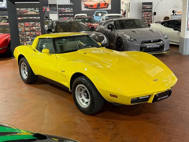 Chevrolet Corvette for sale | CORVETTE C3 L82 - "Mako Shark" -Restauro conservativo - Image 29