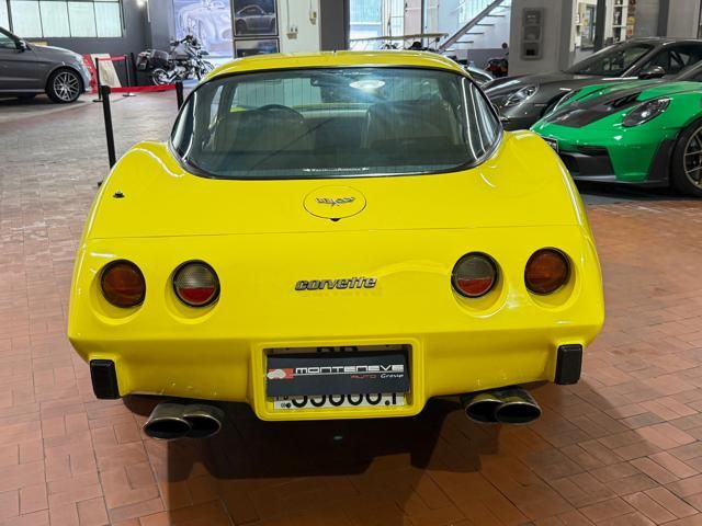 Chevrolet Corvette for sale | CORVETTE C3 L82 - "Mako Shark" -Restauro conservativo - Image 17