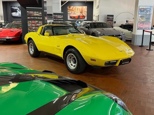 Chevrolet Corvette for sale | CORVETTE C3 L82 - "Mako Shark" -Restauro conservativo - Image 38