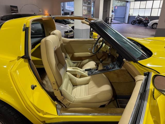 Chevrolet Corvette for sale | CORVETTE C3 L82 - "Mako Shark" -Restauro conservativo - Image 49