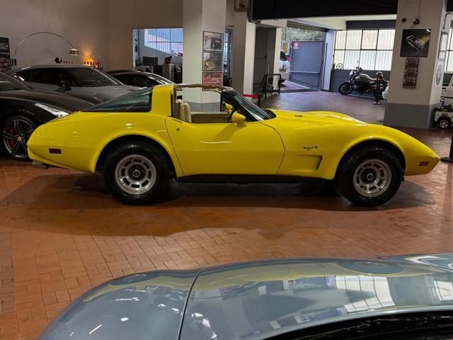 Chevrolet Corvette for sale | CORVETTE C3 L82 - "Mako Shark" -Restauro conservativo - Image 47