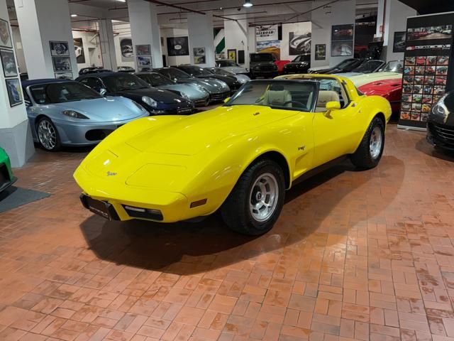 Chevrolet Corvette for sale | CORVETTE C3 L82 - "Mako Shark" -Restauro conservativo - Image 56