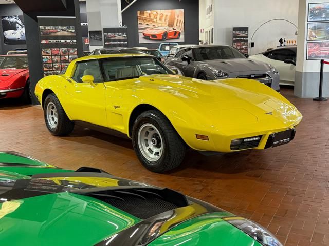 Chevrolet Corvette for sale | CORVETTE C3 L82 - "Mako Shark" -Restauro conservativo - Image 27