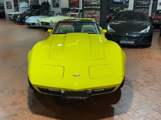 Chevrolet Corvette for sale | CORVETTE C3 L82 - "Mako Shark" -Restauro conservativo - Image 45