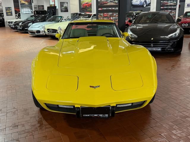 Chevrolet Corvette for sale | CORVETTE C3 L82 - "Mako Shark" -Restauro conservativo - Image 23