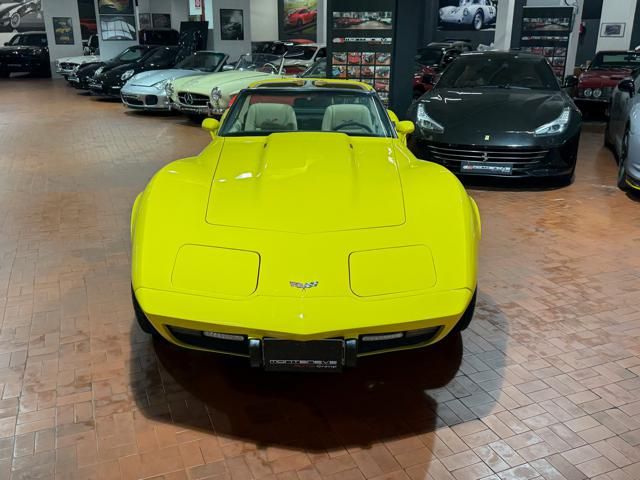 Chevrolet Corvette for sale | CORVETTE C3 L82 - "Mako Shark" -Restauro conservativo - Image 44
