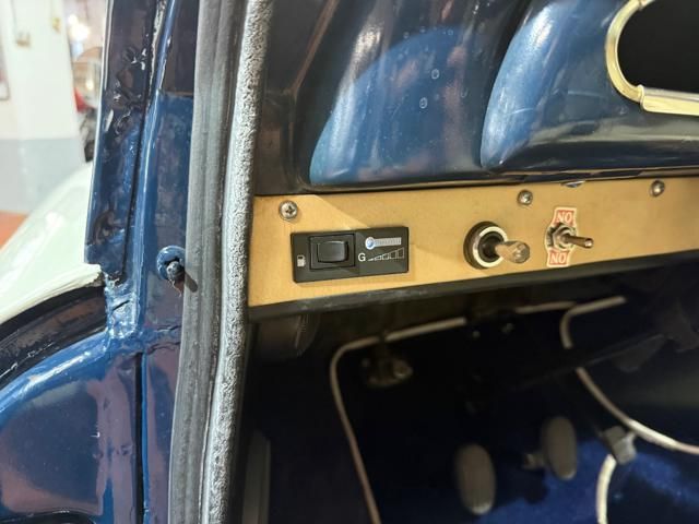 Morris Minor for sale | MORRIS Minor 1000 Traveller Restaurata-Gpl - Image 48