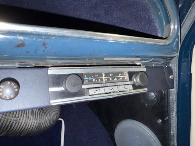 Morris Minor for sale | MORRIS Minor 1000 Traveller Restaurata-Gpl - Image 49