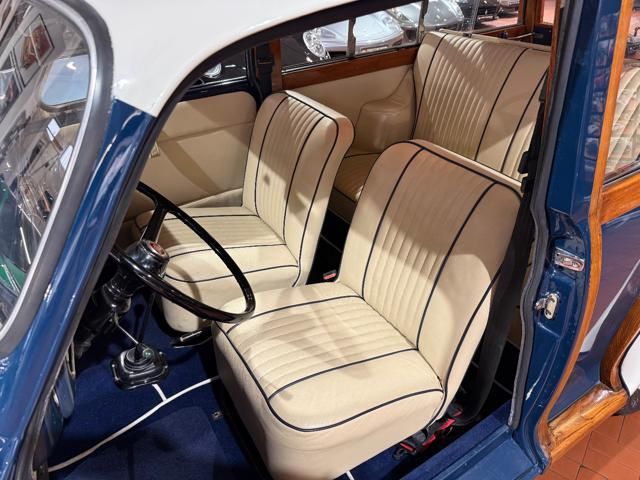 Morris Minor for sale | MORRIS Minor 1000 Traveller Restaurata-Gpl - Image 9