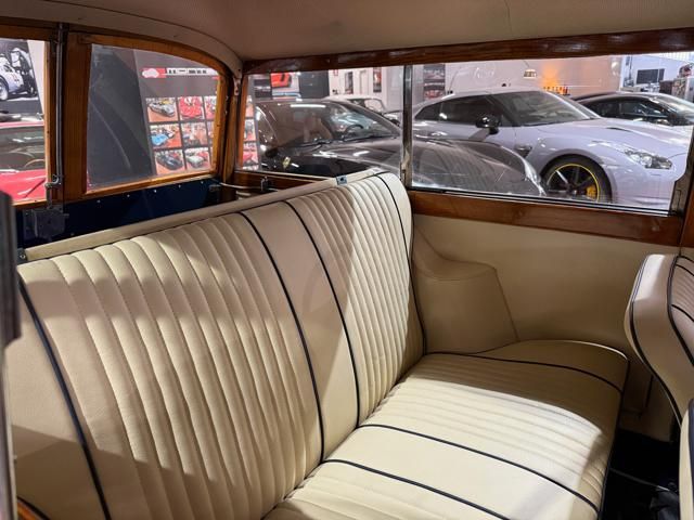 Morris Minor for sale | MORRIS Minor 1000 Traveller Restaurata-Gpl - Image 13