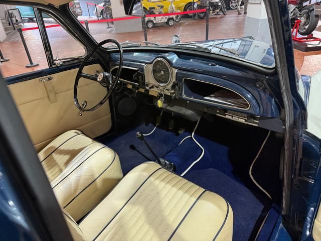 Morris Minor for sale | MORRIS Minor 1000 Traveller Restaurata-Gpl - Image 10