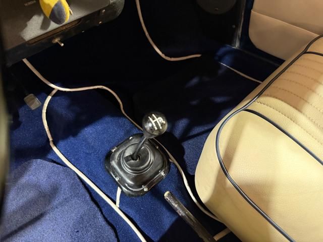 Morris Minor for sale | MORRIS Minor 1000 Traveller Restaurata-Gpl - Image 47