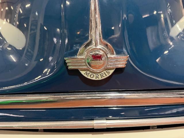 Morris Minor for sale | MORRIS Minor 1000 Traveller Restaurata-Gpl - Image 52