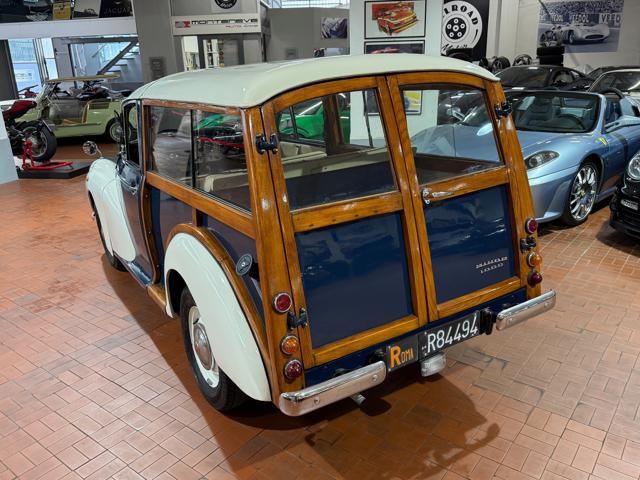 Morris Minor for sale | MORRIS Minor 1000 Traveller Restaurata-Gpl - Image 4