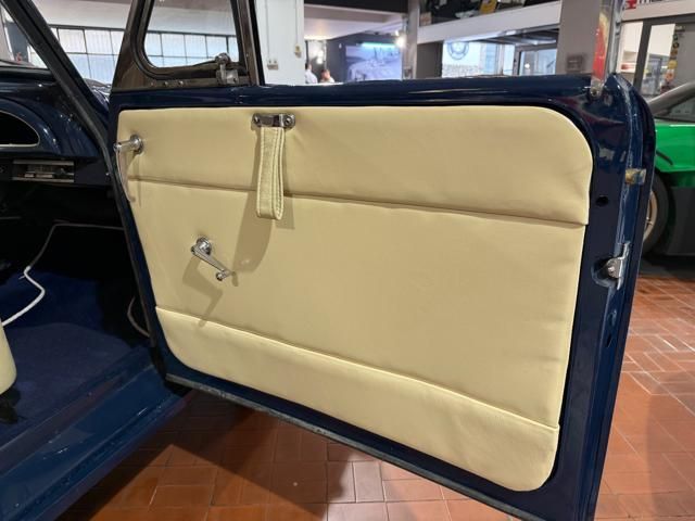 Morris Minor for sale | MORRIS Minor 1000 Traveller Restaurata-Gpl - Image 28