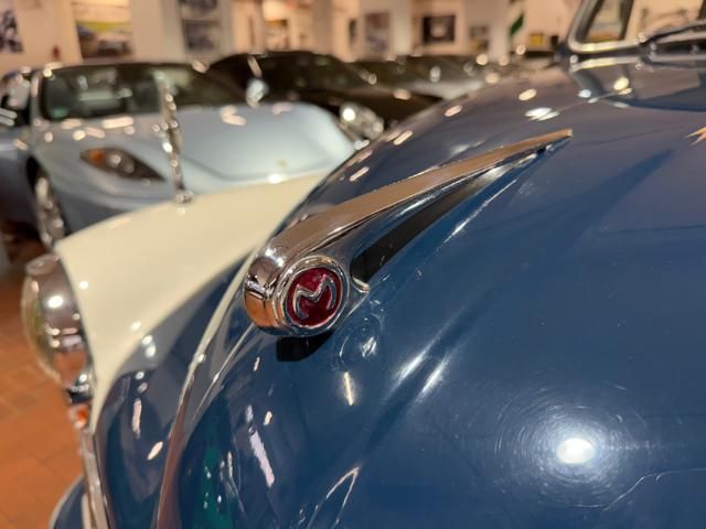 Morris Minor for sale | MORRIS Minor 1000 Traveller Restaurata-Gpl - Image 51