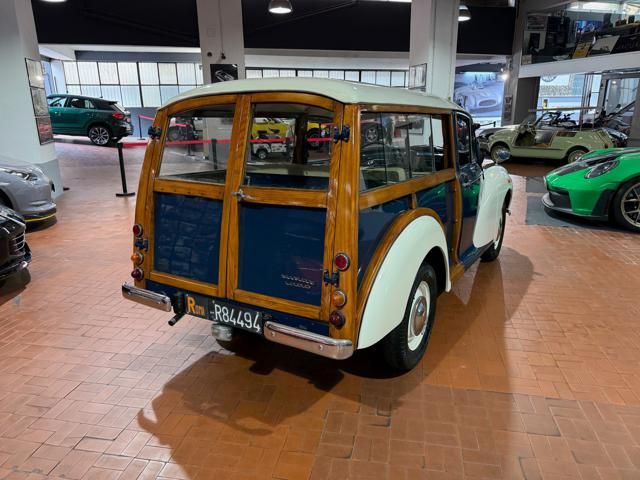 Morris Minor for sale | MORRIS Minor 1000 Traveller Restaurata-Gpl - Image 38