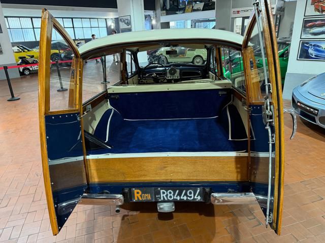 Morris Minor for sale | MORRIS Minor 1000 Traveller Restaurata-Gpl - Image 41