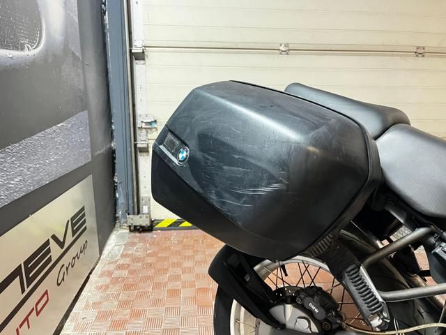 BMW R 1150 GS for sale | BMW R 1150 GS ABS BORSE LATERALI - Image 20