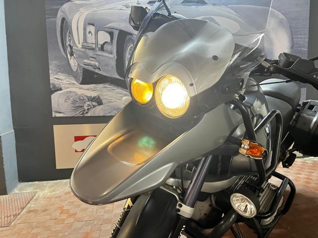 BMW R 1150 GS for sale | BMW R 1150 GS ABS BORSE LATERALI - Image 21