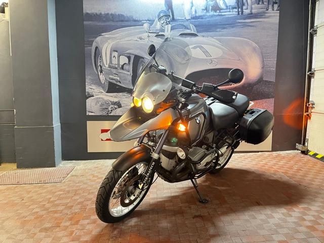 BMW R 1150 GS for sale | BMW R 1150 GS ABS BORSE LATERALI - Image 22