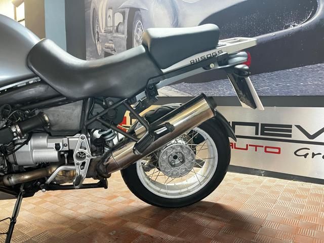 BMW R 1150 GS for sale | BMW R 1150 GS ABS BORSE LATERALI - Image 16
