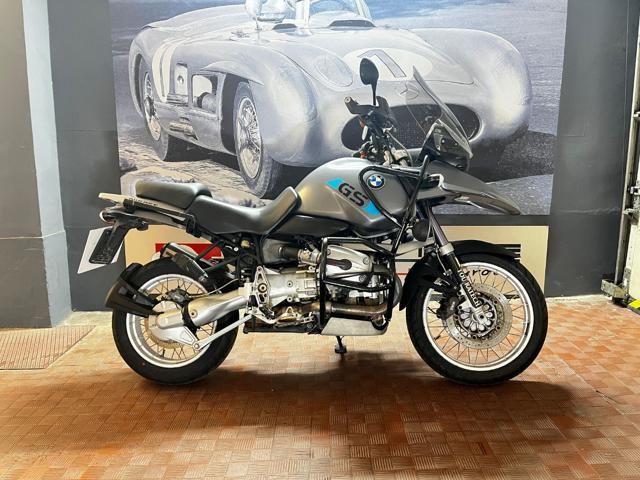 BMW R 1150 GS for sale | BMW R 1150 GS ABS BORSE LATERALI - Image 2