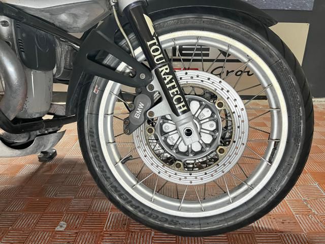 BMW R 1150 GS for sale | BMW R 1150 GS ABS BORSE LATERALI - Image 5