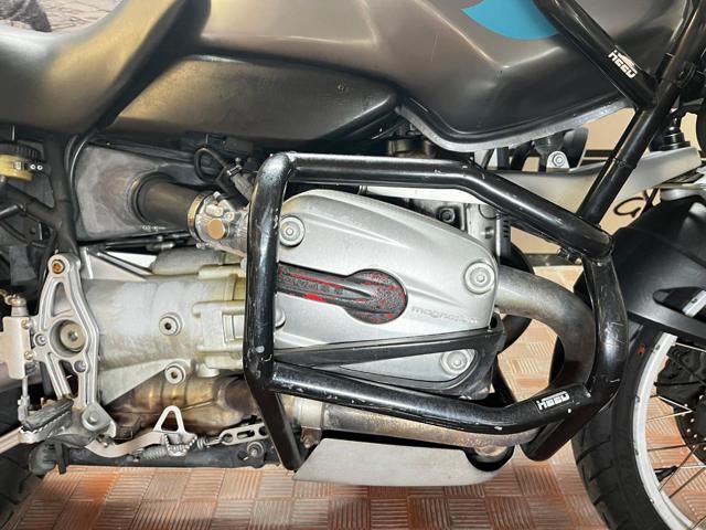 BMW R 1150 GS for sale | BMW R 1150 GS ABS BORSE LATERALI - Image 11