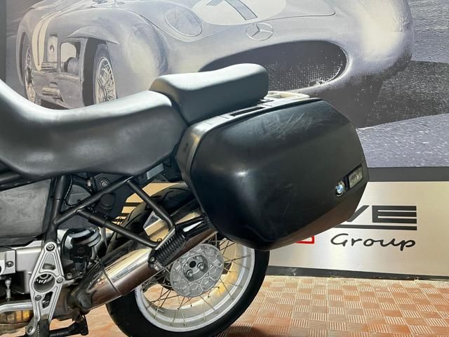 BMW R 1150 GS for sale | BMW R 1150 GS ABS BORSE LATERALI - Image 17