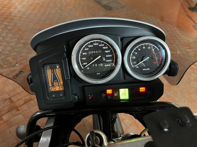 BMW R 1150 GS for sale | BMW R 1150 GS ABS BORSE LATERALI - Image 21