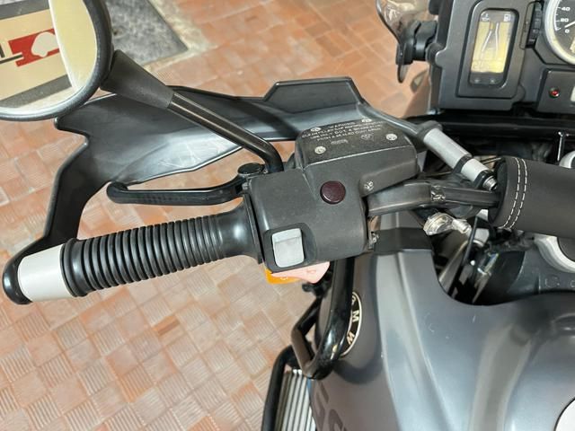 BMW R 1150 GS for sale | BMW R 1150 GS ABS BORSE LATERALI - Image 15