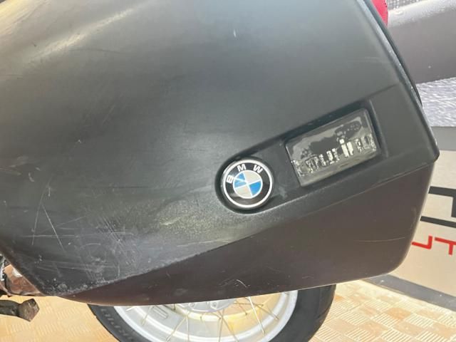 BMW R 1150 GS for sale | BMW R 1150 GS ABS BORSE LATERALI - Image 18