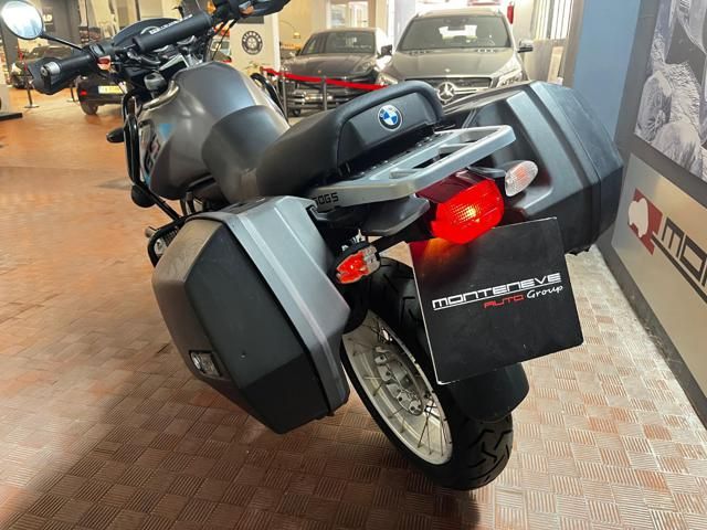 BMW R 1150 GS for sale | BMW R 1150 GS ABS BORSE LATERALI - Image 23
