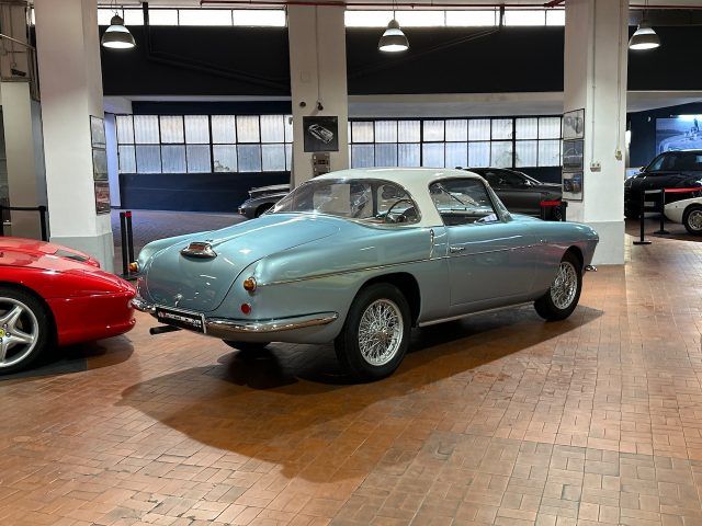 Alfa Romeo 1900 for sale | ALFA ROMEO SZ 1900 SS GHIA AIGLE Lugano COUPE' - Image 29