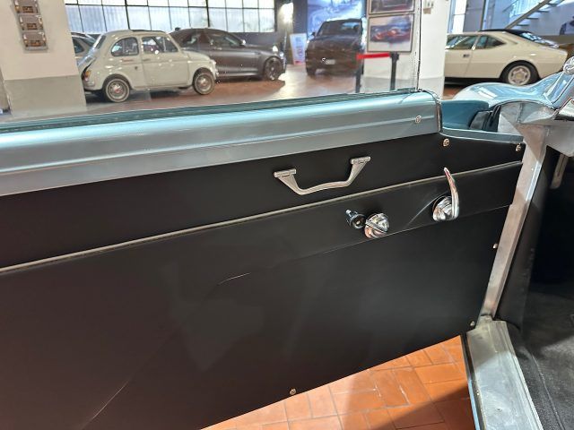 Alfa Romeo 1900 for sale | ALFA ROMEO SZ 1900 SS GHIA AIGLE Lugano COUPE' - Image 36