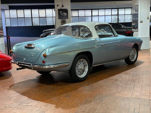 Alfa Romeo 1900 for sale | ALFA ROMEO SZ 1900 SS GHIA AIGLE LUGANO COUPE' - Image 30