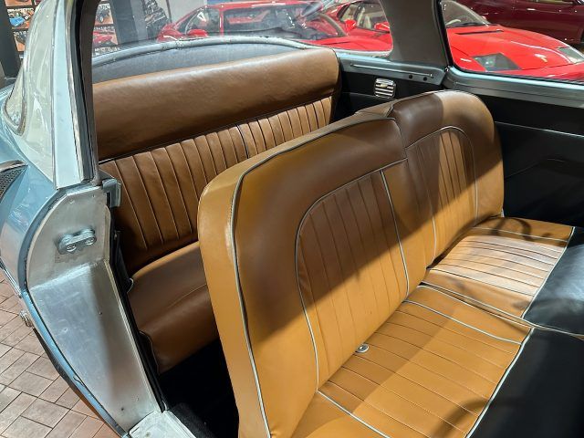 Alfa Romeo 1900 for sale | ALFA ROMEO SZ 1900 SS GHIA AIGLE Lugano COUPE' - Image 45