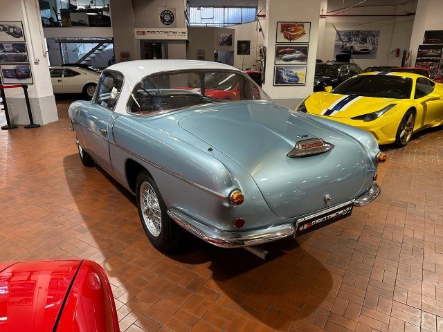 Alfa Romeo 1900 for sale | ALFA ROMEO SZ 1900 SS GHIA AIGLE LUGANO COUPE' - Image 35