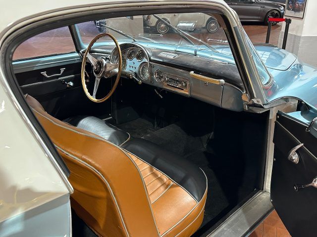 Alfa Romeo 1900 for sale | ALFA ROMEO SZ 1900 SS GHIA AIGLE Lugano COUPE' - Image 10