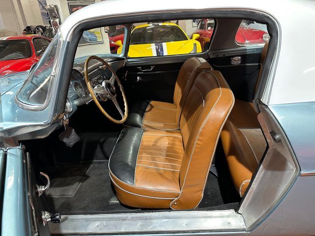 Alfa Romeo 1900 for sale | ALFA ROMEO SZ 1900 SS GHIA AIGLE LUGANO COUPE' - Image 8