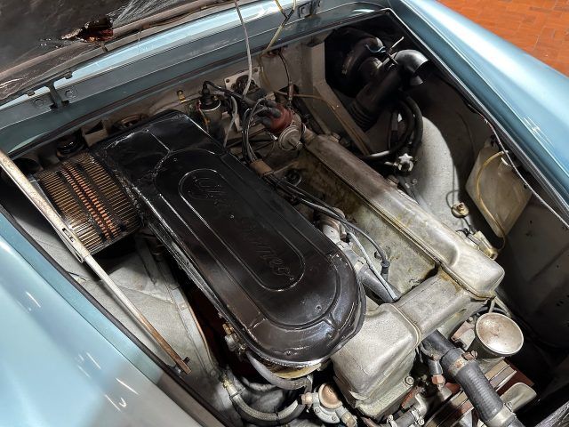 Alfa Romeo 1900 for sale | ALFA ROMEO SZ 1900 SS GHIA AIGLE LUGANO COUPE' - Image 51