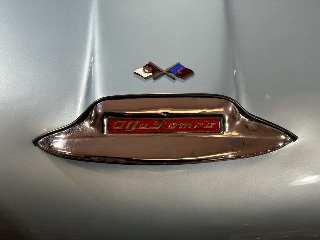 Alfa Romeo 1900 for sale | ALFA ROMEO SZ 1900 SS GHIA AIGLE LUGANO COUPE' - Image 14