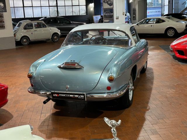 Alfa Romeo 1900 for sale | ALFA ROMEO SZ 1900 SS GHIA AIGLE LUGANO COUPE' - Image 31